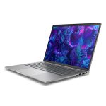 HP Zbook 8 5-225H 14″ 16GB DDR5 512GB (BV8B6PT)