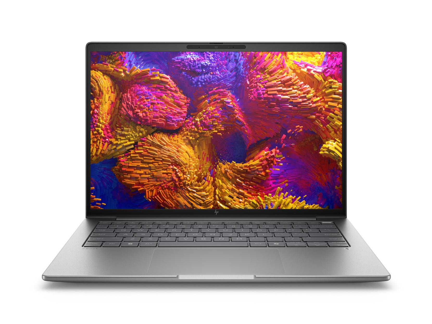 HP Zbook AI 9 HX PRO 375 32GB DDR5 1TB