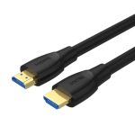 Unitek 10M M to M HDMI Cable 4K Black (C11043BK)