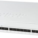 Cisco 24-Port 20 SPF+ 4 10G Combo 1 GE (C1300-24XS)