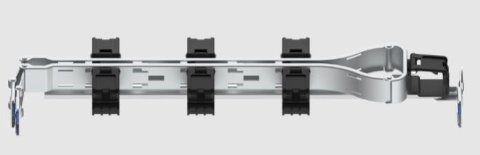 Synology Cable Management Arm CMA-01
