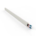 Patchbox one Cassette 30RU OS2 LC-LC (CONE30OS211)