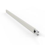 Patchbox one Cassette 30RU STP White (CONE30STPWH)