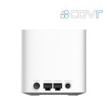 D-Link AC1200 Seamless Mesh Wi-Fi System (COVR-1102)