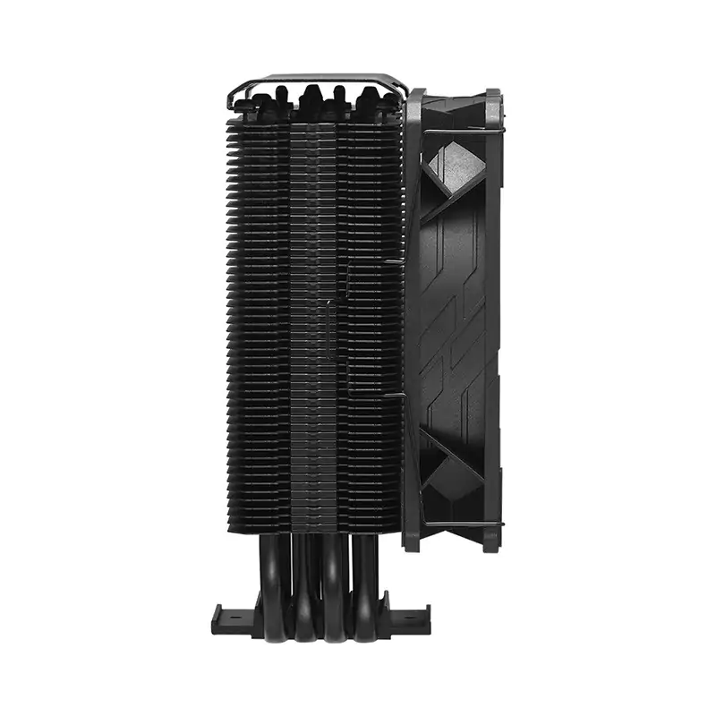 CM Hyper 212 Black CPU Cooler (RR-S4KK-25SN-R1) - Image 3