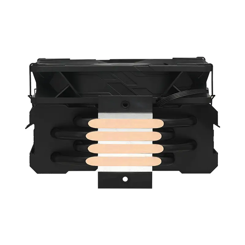 CM Hyper 212 Black CPU Cooler (RR-S4KK-25SN-R1) - Image 2