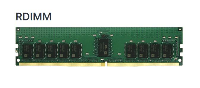 Synology RAM Module D4ER01-16G