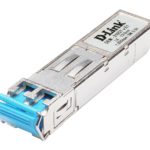 D-Link 1000Base-LX SFP Transceiver (DEM-310GT)