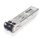 D-Link 1000Base-SX SFP Transceiver 550m (DEM-311GT)
