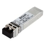 D-Link 10GBase-SR SFP+ Transceiver (DEM-431XT)