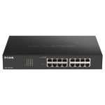 D-Link 16-Port Smart Managed Switch (DGS-1100-16V2)