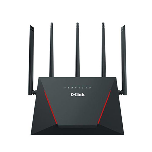 Dirmix Router D-Link DIR-X3000Z Mesh Wi-Fi 6 Router (DIR-X3000Z) – Toptek