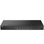 D-Link 12-Port MultiGigabit Smart Switch (DMS-1250-12)