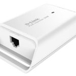 D-Link Power Over Ethernet Injector (DPE-301GI)