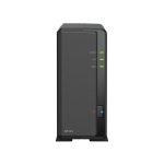 Synology DS124 1 Bay DiskStation NAS (DS124)