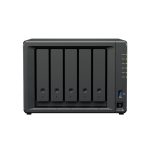 Synology DS1525+ 5 Bay DiskStation NAS (DS1525+)