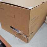 Synology d Synology DS1823xs+ 8 Bay NAS (DS1823XS+NQR)