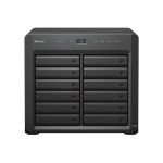 Synology DS2422+ 12 Bay DiskStation NAS (DS2422+)