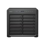 Synology DS3622xs+ 12 Bay DiskStation NAS (DS3622XS+)