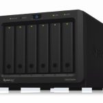 Synology DS620 SLIM 6 Bay NAS (DS620SLIM)