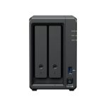 Synology DS725+ 2 Bay NAS (DS725+)