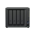 Synology DS925+ 4 Bay DiskStation NAS (DS925+)