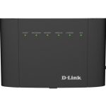 D-Link AC750 Dual Band Modem Router (DSL-2878)