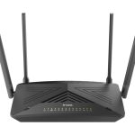 D-Link AX3000 VDSL2 / ADSL2+ Dual Band (DSL-X3052E)