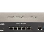 D-Link DSR-250V2 Unified Service Router (DSR-250V2)
