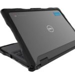 Gumdrop DropTech Dell 3110 2-in-1 (DT-DL3100CB2IN1-BLK_)
