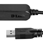 D-Link USB 3.0 Gigabit Ethernet Adapter (DUB-1312)