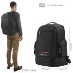 Everki ContemPRO 117 Laptop Bag 18.4″ (EKP117B)