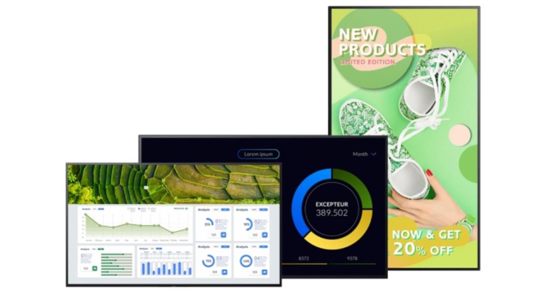 Sony Bravia BZ30L 75" Pro Display