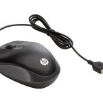 HP USB Travel Mouse (G1K28AA)