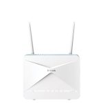 D-Link AX1500 4G Smart Router (G415)