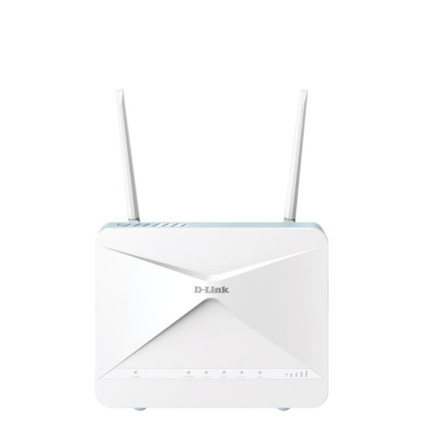 D-Link AX1500 4G Smart Router (G415) – Toptek