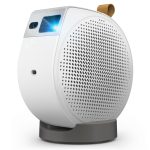 BenQ GV50 1080P Portable Projector