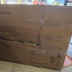 Vertiv Liebert 72V BattCabinet 3000VA (GXT5-EBC72VRT2U-NQR2)