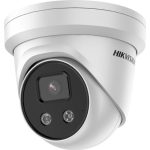 Hikvision HIKVISION 8MP AcuSense Turret (HIK-DS-2CD2386G2-I-2)