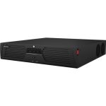Hikvision M Series NVR 64 Channel No HDD (HIK-DS-9664NI-M8-NO)