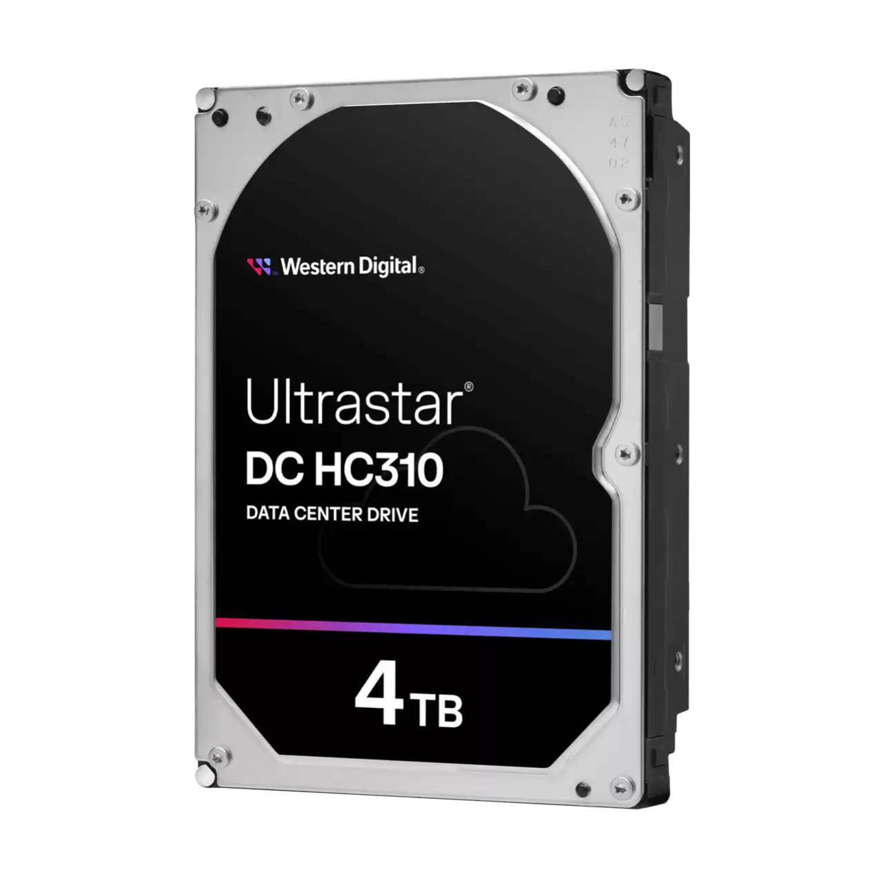 Western digital wd HUS726T4TALE6L1 4tb