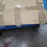 Gilkon FP4 Motorised Wall Mount (IMFP4-WM-NQR)