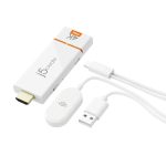 J5create JVAW76PRO ScreenCast Pro 4K (JVAW76PRO)