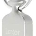 Lexar JumpDrive M22 Flash Drive 64GB (LJDM022064G-BNJNG)