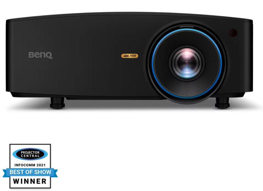 BenQ LK936ST 4K UHD Business Projector