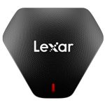 Lexar Professional Multi-Card 3-in-1 USB (LRW500URB)