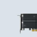 Synology M2D20 Adapter card for SSD (M2D20)