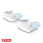 D-Link AQUILA PRO AI AX600 SmartMesh 2PK (M60-2PK)