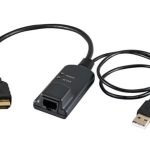 Vertiv Server Interface Module for HDMI video (MPUIQ-VMCHD)