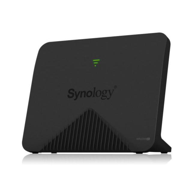 Synology MR2200ac Router